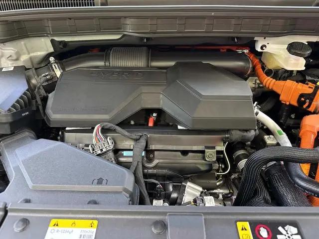 2026 Kia Carnival MPV SX Prestige