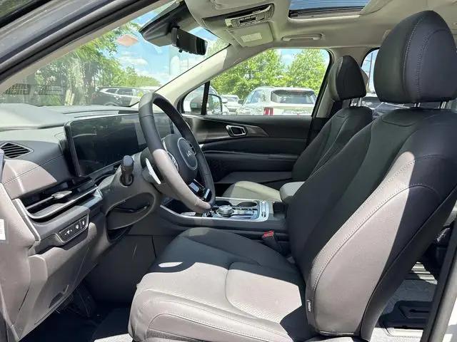 2026 Kia Carnival MPV SX Prestige