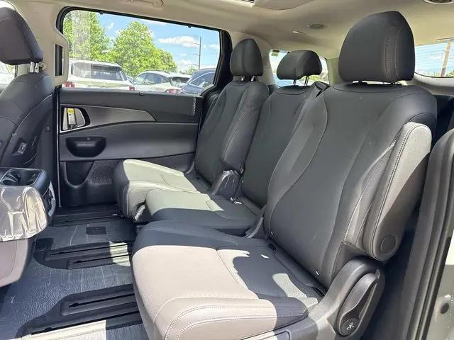 2026 Kia Carnival MPV SX Prestige