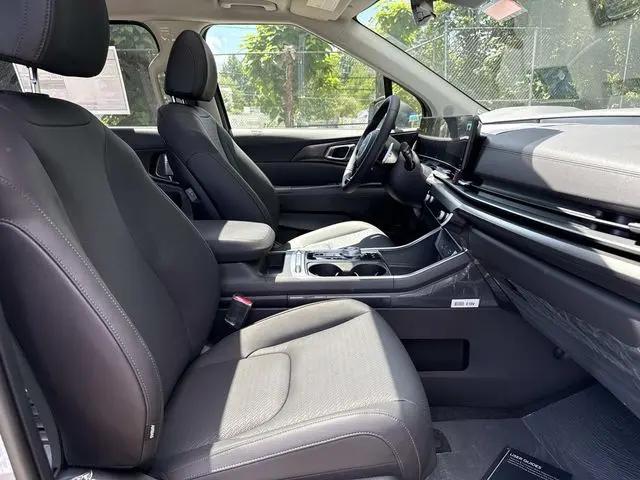 2026 Kia Carnival MPV SX Prestige
