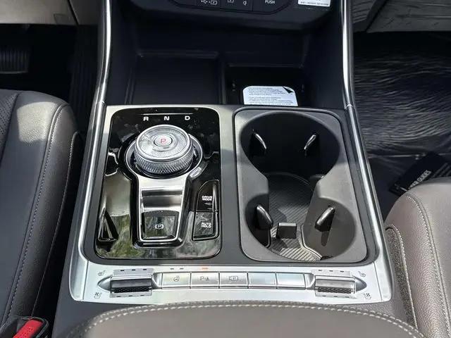 2026 Kia Carnival MPV SX Prestige