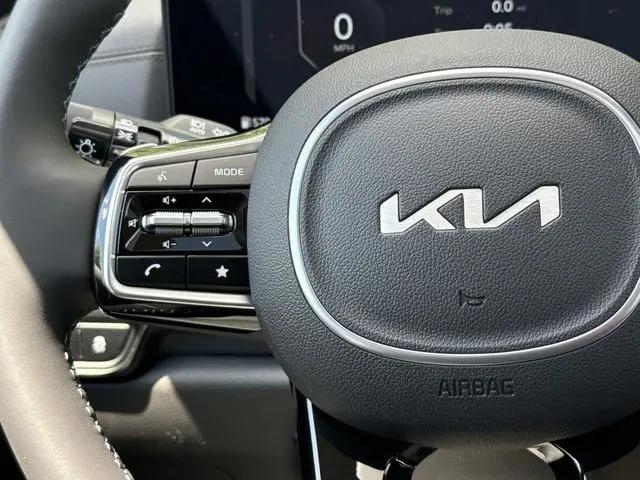 2026 Kia Carnival MPV SX Prestige