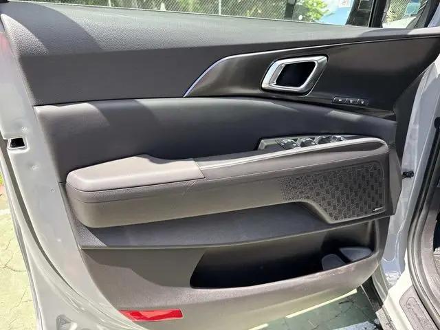 2026 Kia Carnival MPV SX Prestige