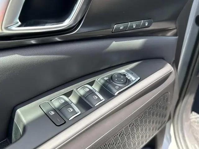 2026 Kia Carnival MPV SX Prestige