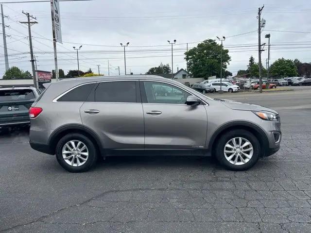 2018 Kia Sorento 3.3L LX