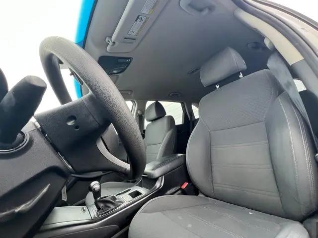 2018 Kia Sorento 3.3L LX