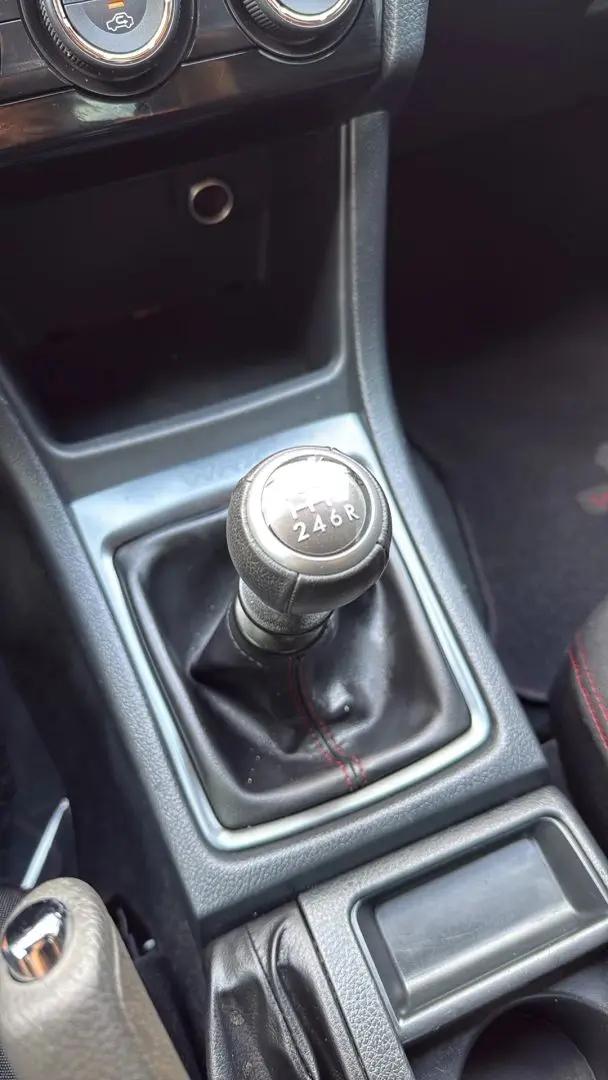 2021 Subaru WRX Standard