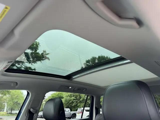 2019 Volkswagen Tiguan 2.0T SEL