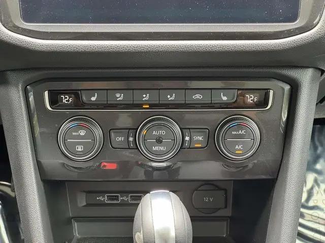 2019 Volkswagen Tiguan 2.0T SEL