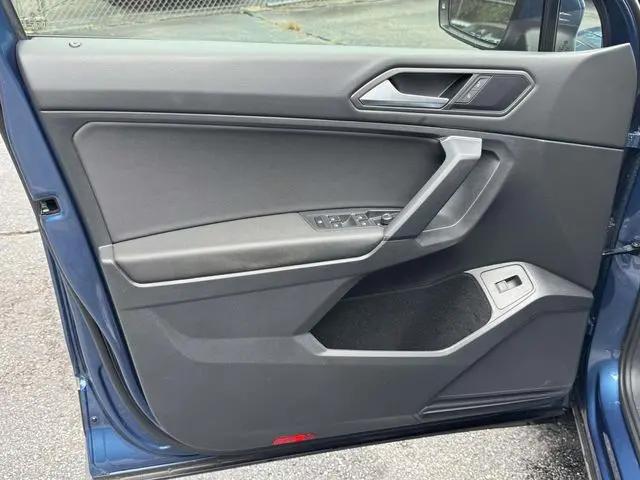 2019 Volkswagen Tiguan 2.0T SEL