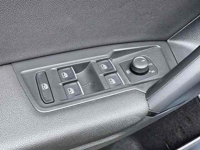 2019 Volkswagen Tiguan 2.0T SEL
