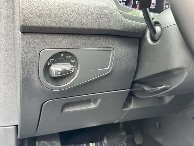 2019 Volkswagen Tiguan 2.0T SEL