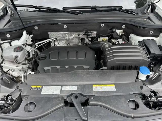 2024 Volkswagen Atlas Cross Sport 2.0T SEL Premium R-Line