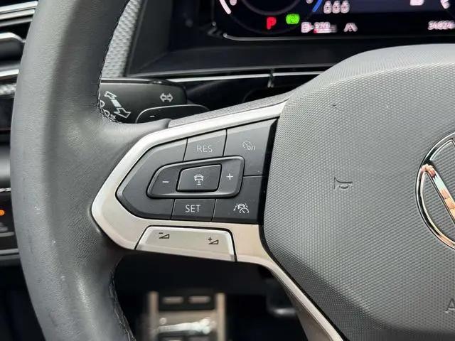 2024 Volkswagen Atlas Cross Sport 2.0T SEL Premium R-Line