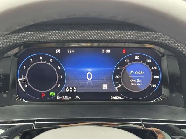 2024 Volkswagen Atlas Cross Sport 2.0T SEL Premium R-Line