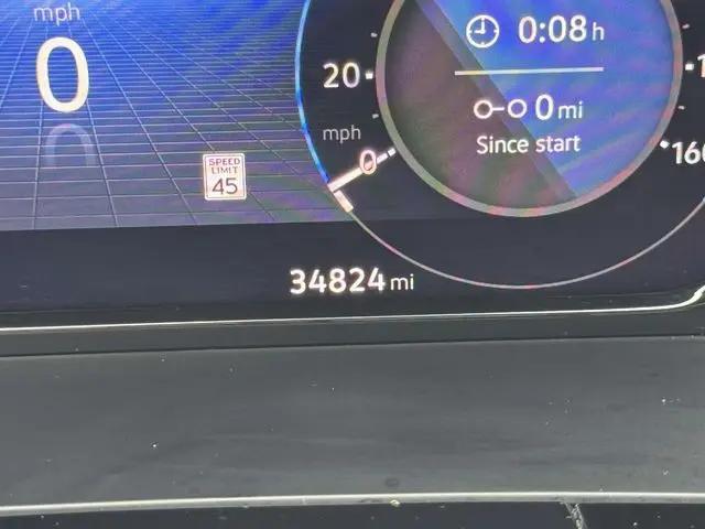 2024 Volkswagen Atlas Cross Sport 2.0T SEL Premium R-Line
