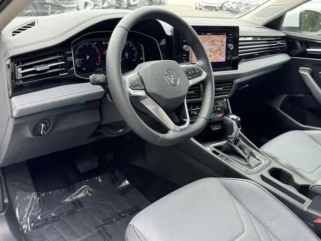 2025 Volkswagen Jetta 1.5T SEL