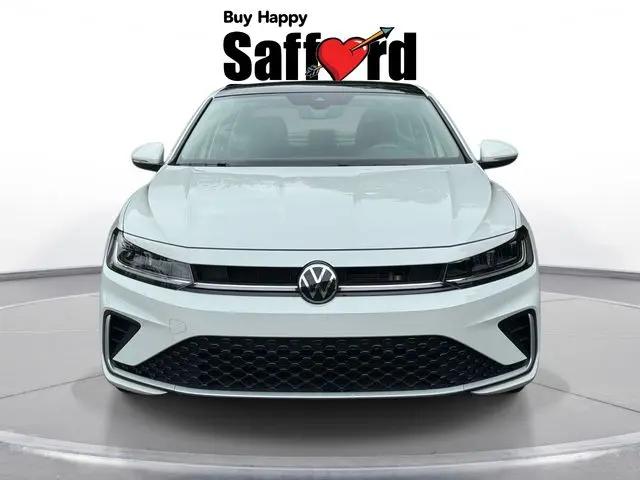 2025 Volkswagen Jetta 1.5T SEL