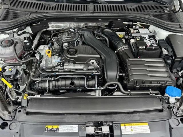 2025 Volkswagen Jetta 1.5T SEL