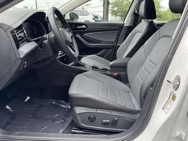 2025 Volkswagen Jetta 1.5T SEL