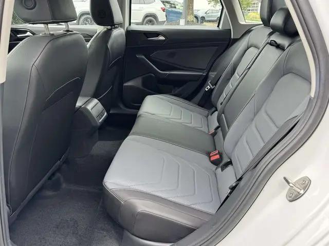 2025 Volkswagen Jetta 1.5T SEL
