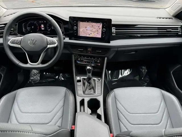 2025 Volkswagen Jetta 1.5T SEL