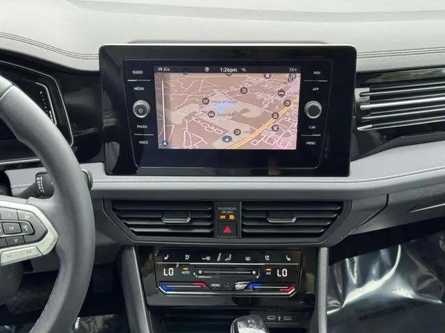 2025 Volkswagen Jetta 1.5T SEL