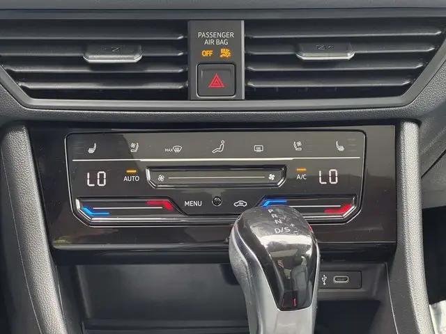 2025 Volkswagen Jetta 1.5T SEL