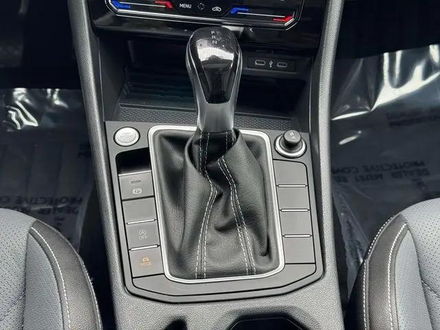 2025 Volkswagen Jetta 1.5T SEL