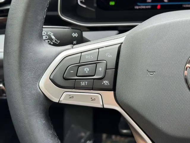 2025 Volkswagen Jetta 1.5T SEL
