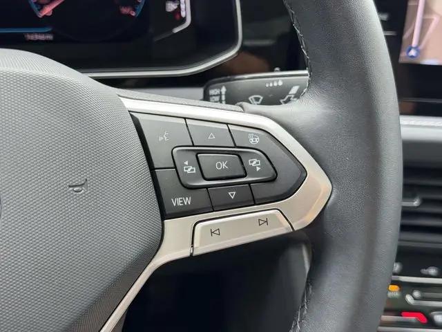 2025 Volkswagen Jetta 1.5T SEL