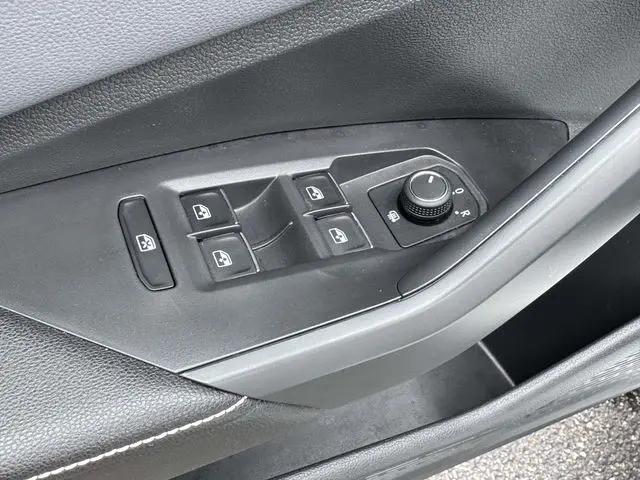 2025 Volkswagen Jetta 1.5T SEL