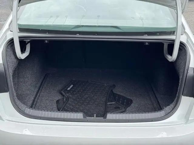 2025 Volkswagen Jetta 1.5T SEL