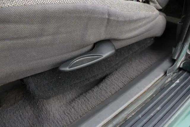 2000 Ford Ranger XLT
