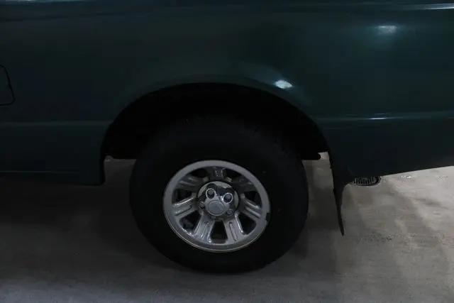 2000 Ford Ranger XLT