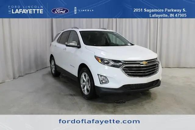 2021 Chevrolet Equinox AWD Premier for sale in Lafayette, IN