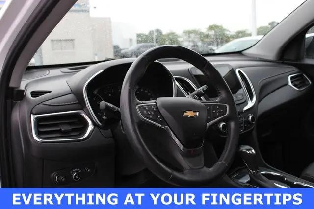 2021 Chevrolet Equinox AWD Premier