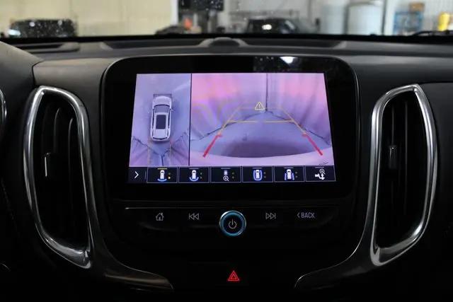 2021 Chevrolet Equinox AWD Premier