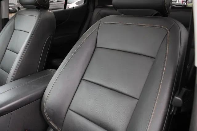 2021 Chevrolet Equinox AWD Premier
