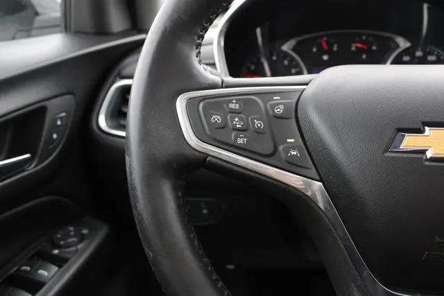 2021 Chevrolet Equinox AWD Premier