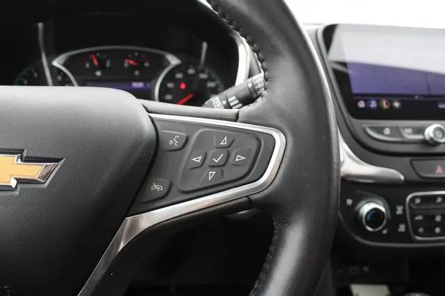 2021 Chevrolet Equinox AWD Premier