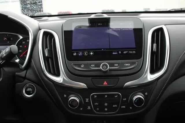 2021 Chevrolet Equinox AWD Premier