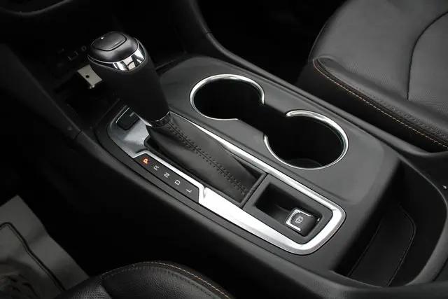 2021 Chevrolet Equinox AWD Premier