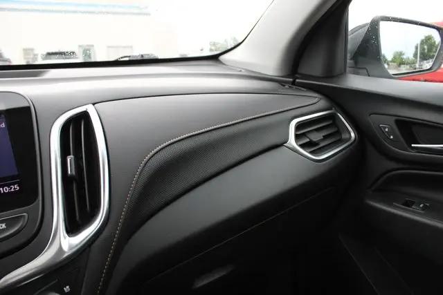 2021 Chevrolet Equinox AWD Premier