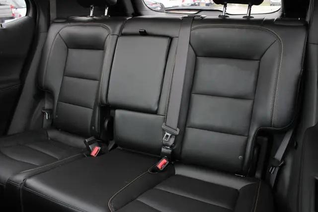 2021 Chevrolet Equinox AWD Premier