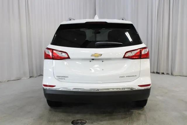 2021 Chevrolet Equinox AWD Premier
