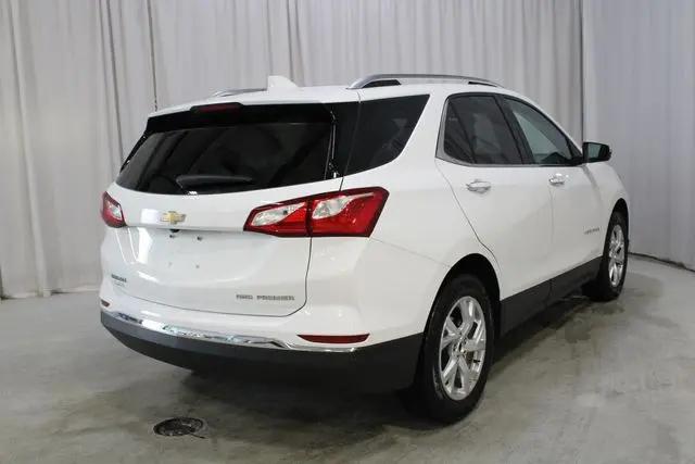 2021 Chevrolet Equinox AWD Premier