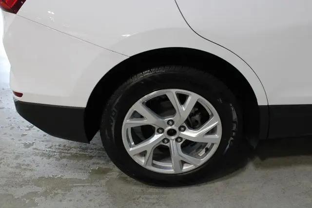 2021 Chevrolet Equinox AWD Premier