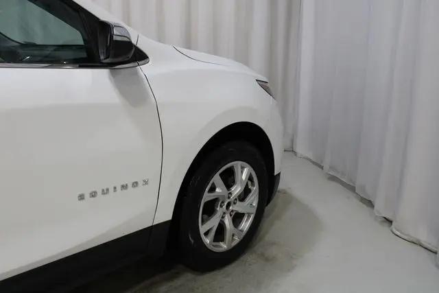 2021 Chevrolet Equinox AWD Premier