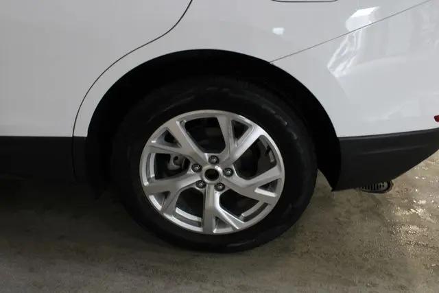 2021 Chevrolet Equinox AWD Premier